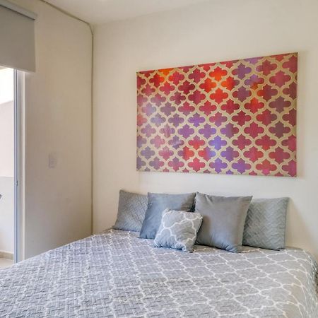 Selvanova Coto 4B, Villa Flamingos 437F Playa del Carmen Extérieur photo