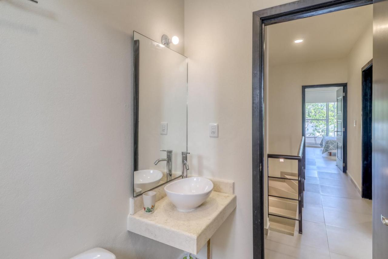 Selvanova Coto 4B, Villa Flamingos 437F Playa del Carmen Extérieur photo